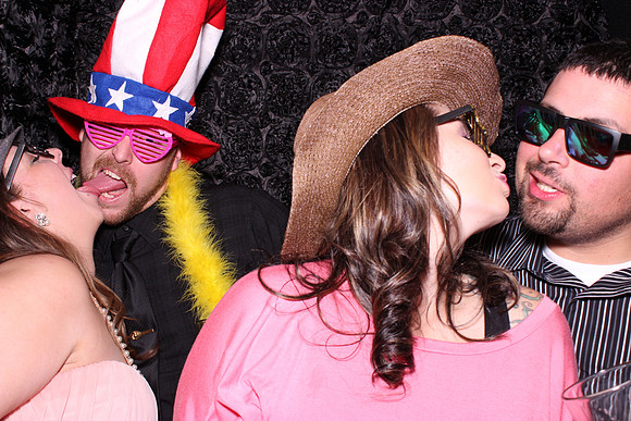 Sacramento Photo Booth Rentals