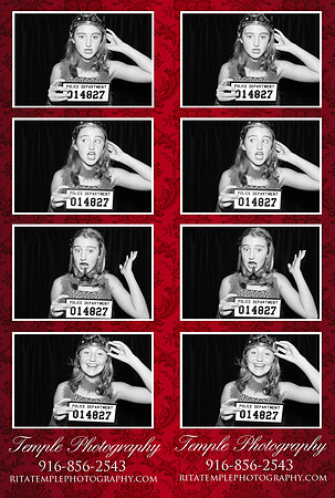 Sacramento Photo Booth Rentals