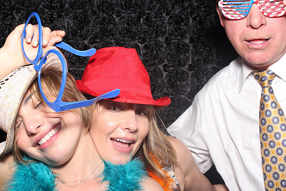 Sacramento Photo Booth Rentals