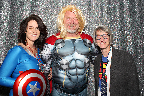 Photo Booth Rentals Sacramento