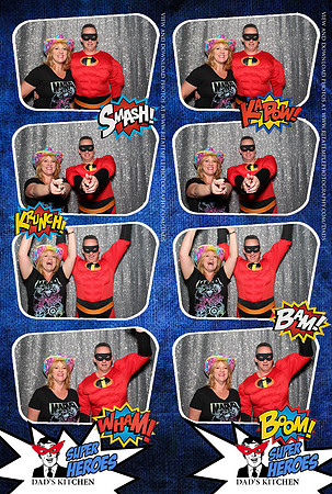 Photo Booth Rentals Sacramento