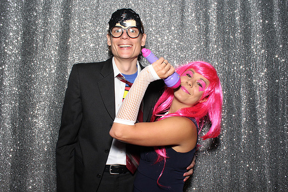 Photo Booth Rentals Sacramento