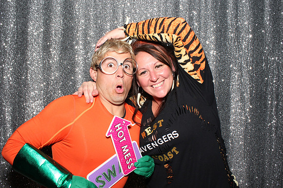Photo Booth Rentals Sacramento