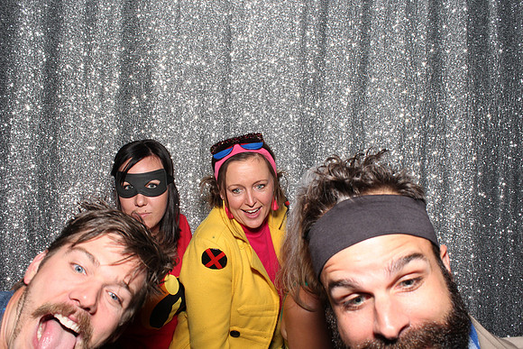 Photo Booth Rentals Sacramento