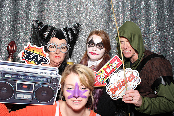 Photo Booth Rentals Sacramento
