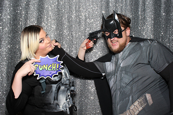 Photo Booth Rentals Sacramento