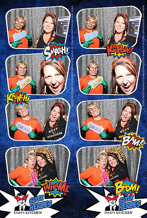 Photo Booth Rentals Sacramento