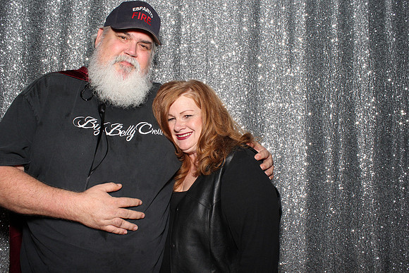 Photo Booth Rentals Sacramento