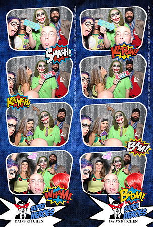 Photo Booth Rentals Sacramento