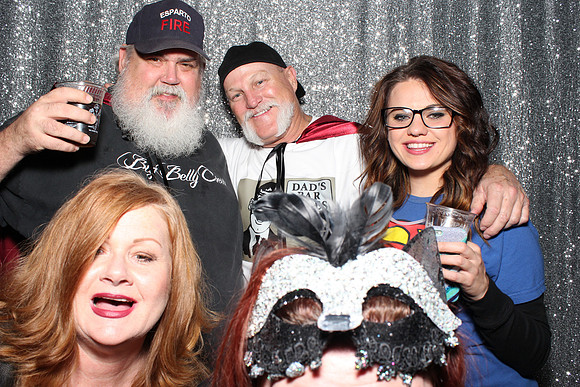 Photo Booth Rentals Sacramento