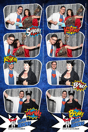 Photo Booth Rentals Sacramento
