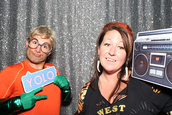 Photo Booth Rentals Sacramento