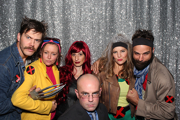 Photo Booth Rentals Sacramento