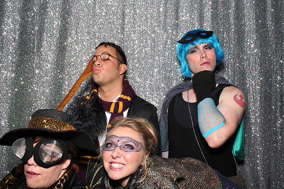 Photo Booth Rentals Sacramento
