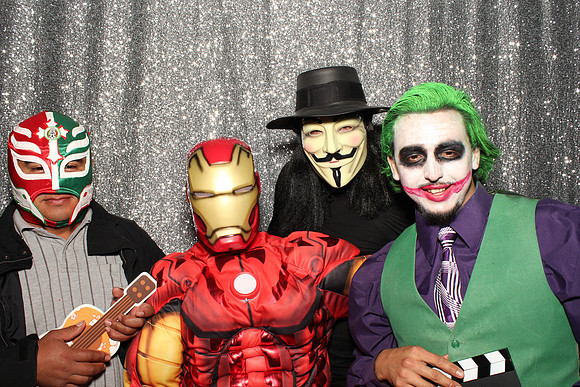 Photo Booth Rentals Sacramento