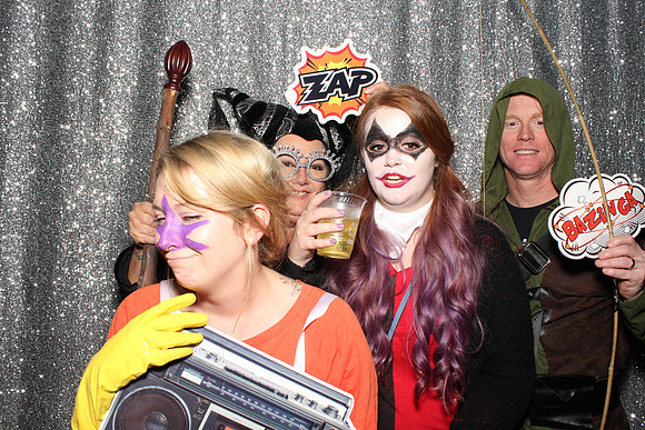 Photo Booth Rentals Sacramento