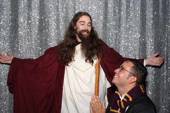 Photo Booth Rentals Sacramento