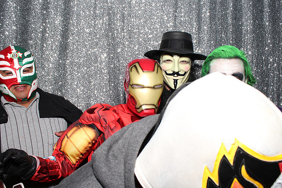 Photo Booth Rentals Sacramento