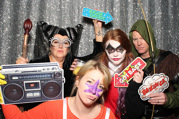 Photo Booth Rentals Sacramento