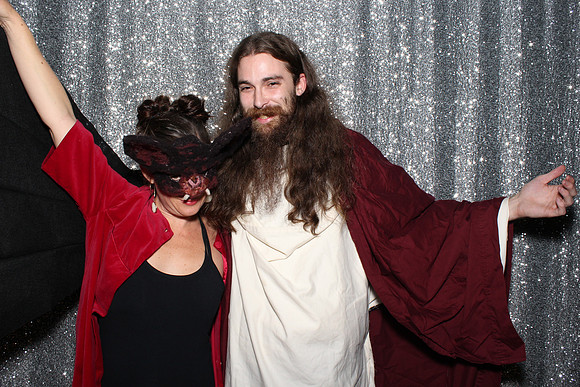 Photo Booth Rentals Sacramento