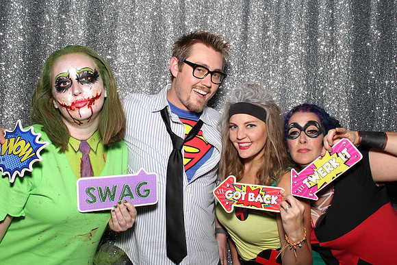 Photo Booth Rentals Sacramento