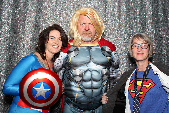 Photo Booth Rentals Sacramento