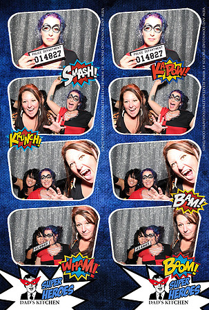 Photo Booth Rentals Sacramento