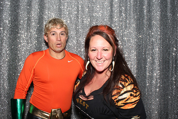Photo Booth Rentals Sacramento