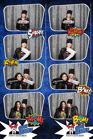 Photo Booth Rentals Sacramento