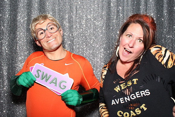 Photo Booth Rentals Sacramento
