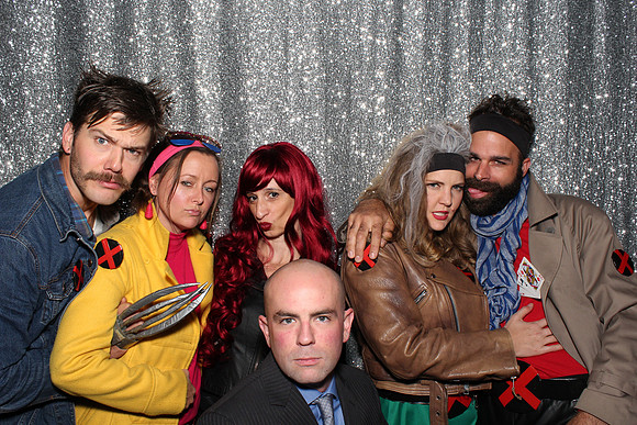 Photo Booth Rentals Sacramento