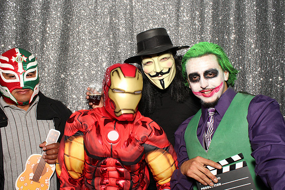 Photo Booth Rentals Sacramento