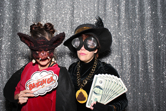 Photo Booth Rentals Sacramento