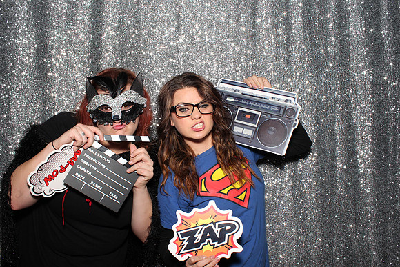 Photo Booth Rentals Sacramento