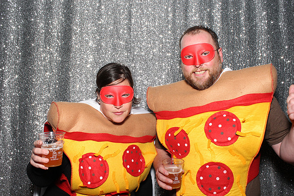 Photo Booth Rentals Sacramento
