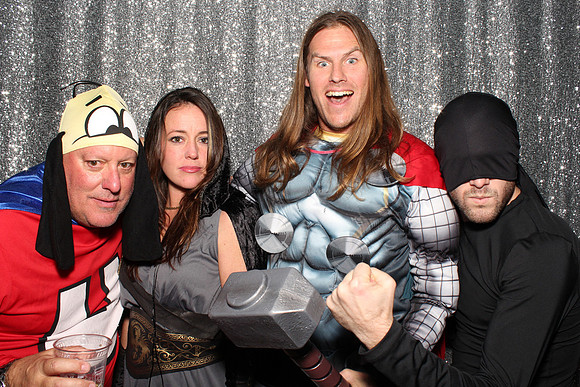 Photo Booth Rentals Sacramento