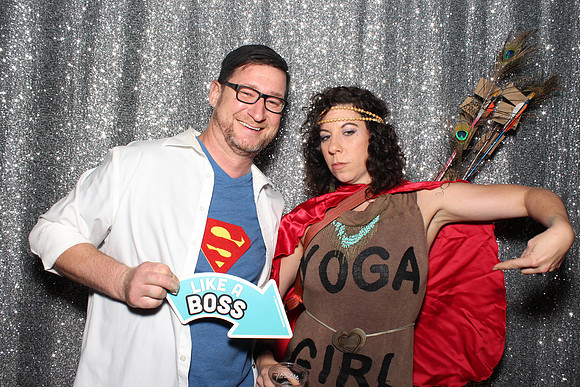 Photo Booth Rentals Sacramento