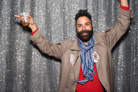 Photo Booth Rentals Sacramento