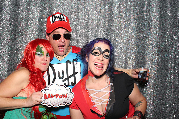 Photo Booth Rentals Sacramento