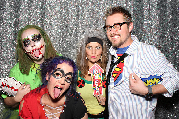 Photo Booth Rentals Sacramento