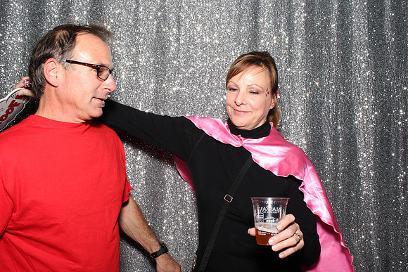 Photo Booth Rentals Sacramento