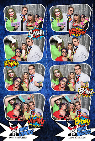 Photo Booth Rentals Sacramento
