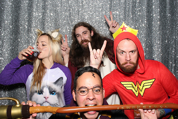 Photo Booth Rentals Sacramento