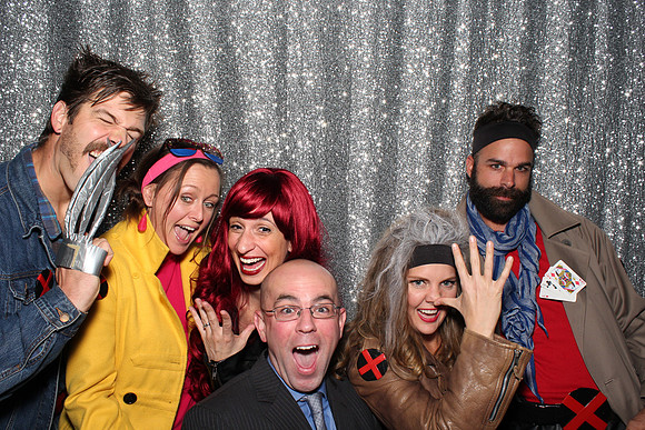 Photo Booth Rentals Sacramento