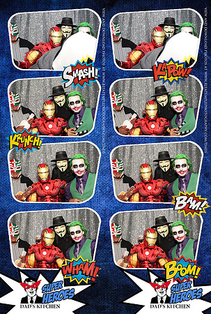 Photo Booth Rentals Sacramento