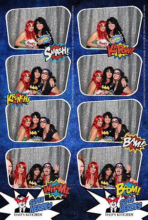 Photo Booth Rentals Sacramento