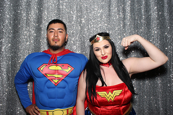 Photo Booth Rentals Sacramento