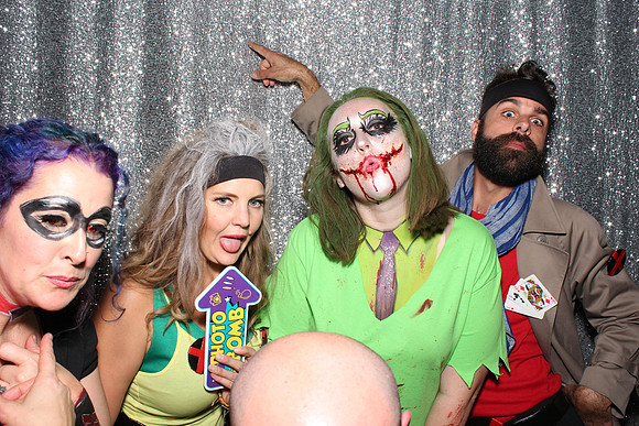 Photo Booth Rentals Sacramento