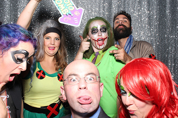 Photo Booth Rentals Sacramento