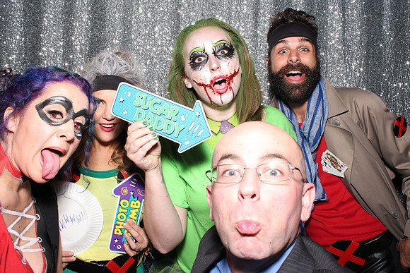 Photo Booth Rentals Sacramento
